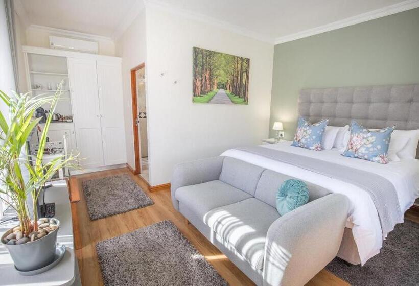 膳宿费 Mirihof Retreat And Olive Estate