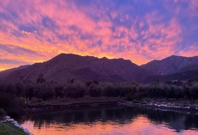 Majatalo Mirihof Retreat And Olive Estate