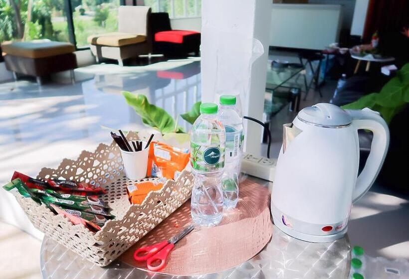 منتجع เขาค้อ บาร์ล้านวิว Barlanview