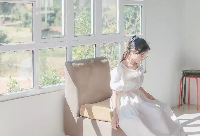 Lomakeskus เขาค้อ บาร์ล้านวิว Barlanview