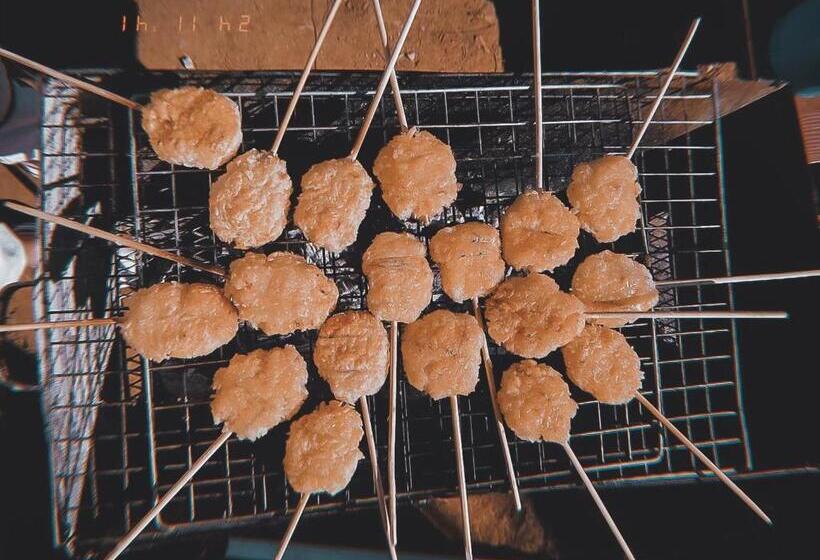 منتجع เขาค้อ บาร์ล้านวิว Barlanview