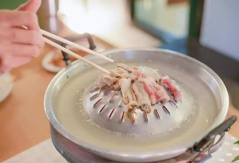 Lomakeskus เขาค้อ บาร์ล้านวิว Barlanview