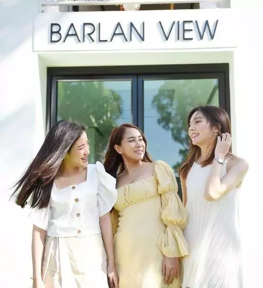 Lomakeskus เขาค้อ บาร์ล้านวิว Barlanview