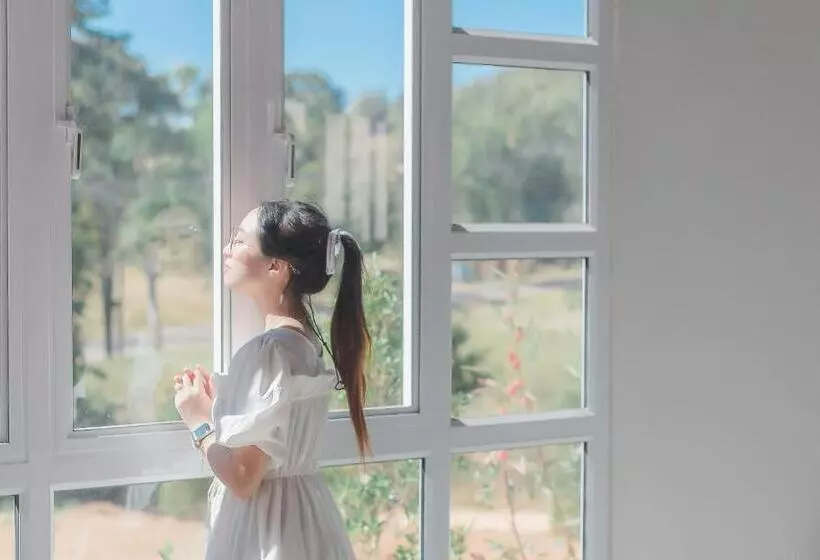 Lomakeskus เขาค้อ บาร์ล้านวิว Barlanview