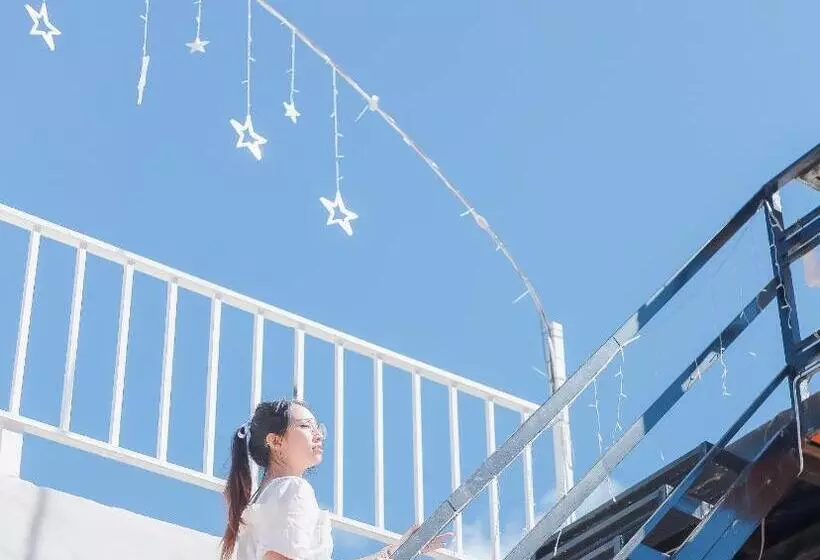 Lomakeskus เขาค้อ บาร์ล้านวิว Barlanview