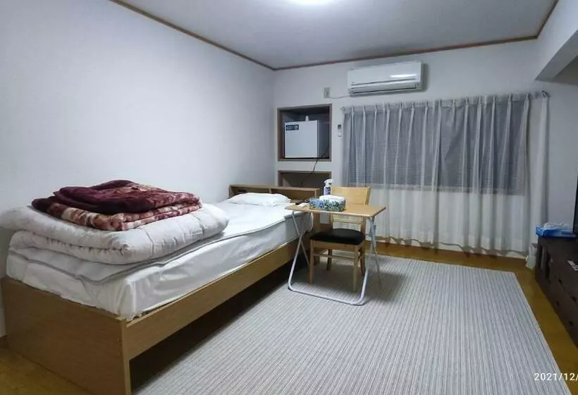 Ryokan あけぼの館