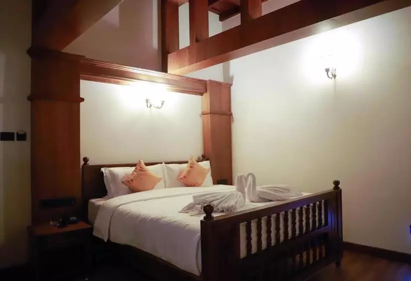 Surya Heritage Hotels