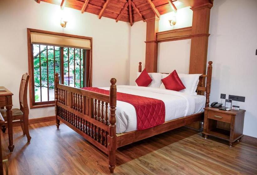 Surya Heritage Hotels