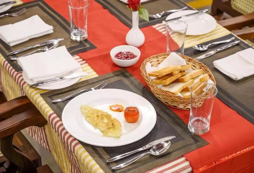 Surya Heritage Hotels