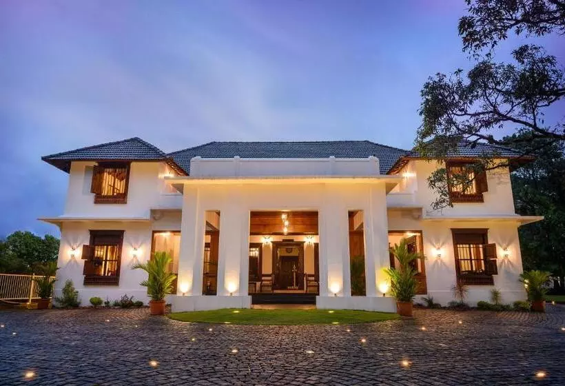 Surya Heritage Hotels