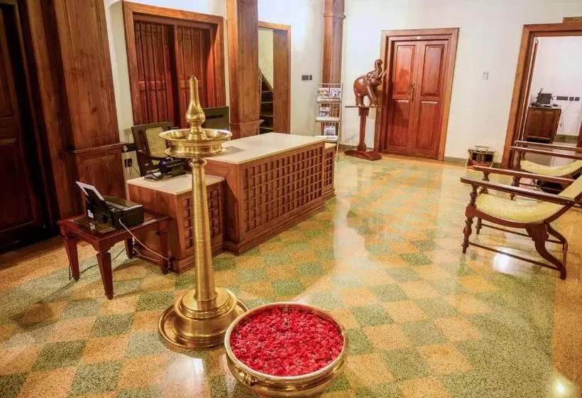 Surya Heritage Hotels