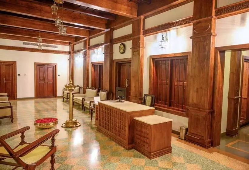 Surya Heritage Hotels