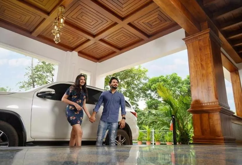 Surya Heritage Hotels