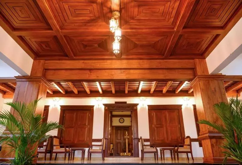 Surya Heritage Hotels