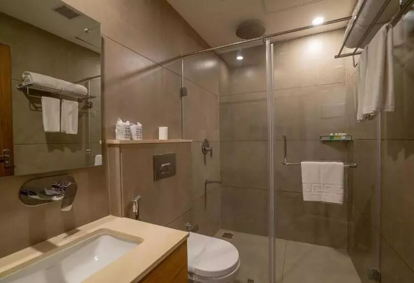 Surya Heritage Hotels