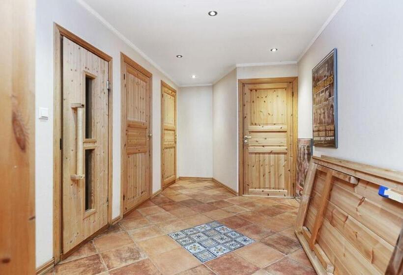 The Cave In Beitostølen