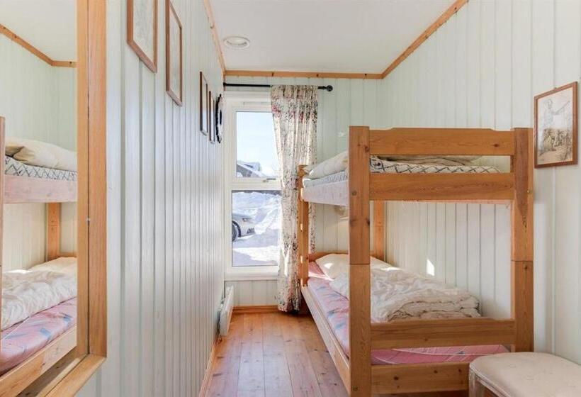 The Cave In Beitostølen