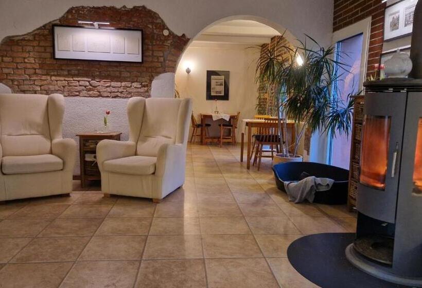 Bed and Breakfast Pension Altes Zollhaus