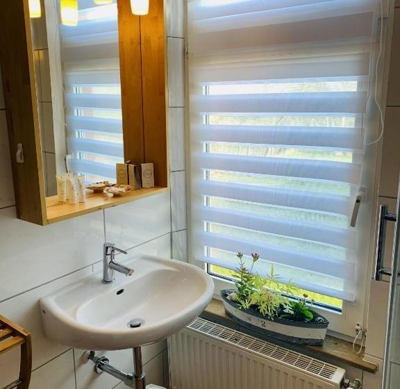 Bed and Breakfast Pension Altes Zollhaus