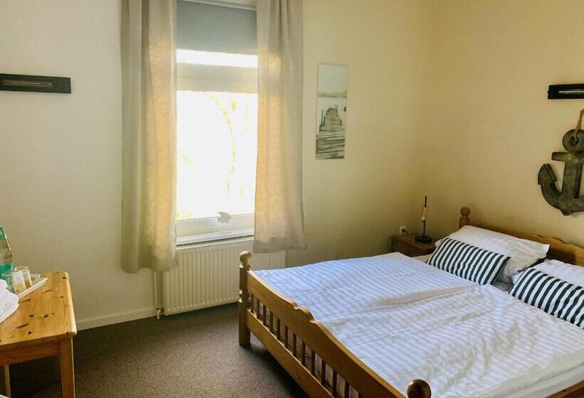 Bed and Breakfast Pension Altes Zollhaus