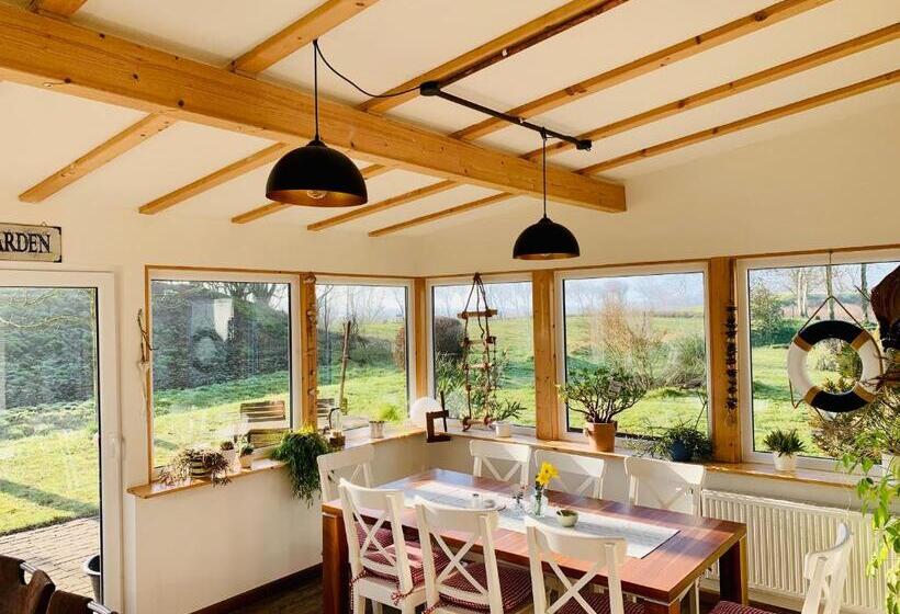 Bed and Breakfast Pension Altes Zollhaus