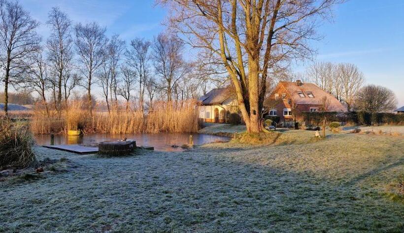 Bed and Breakfast Pension Altes Zollhaus