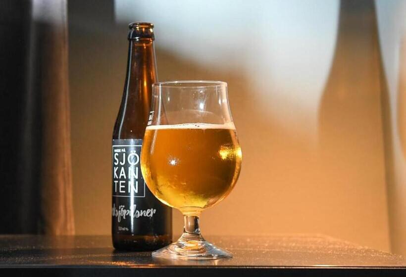 Hasse På Sjökanten Hotell & Restaurang