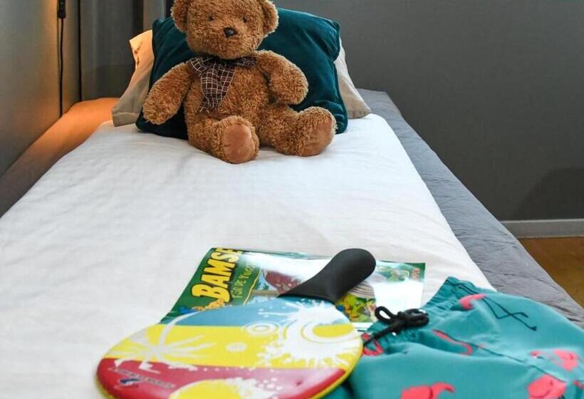 Hasse På Sjökanten Hotell & Restaurang