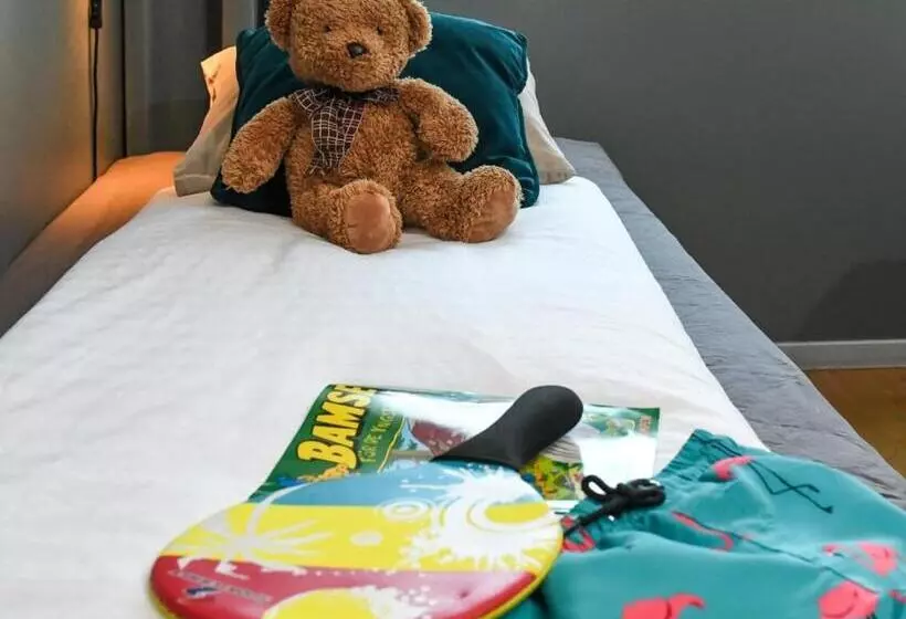 Hasse På Sjökanten Hotell & Restaurang