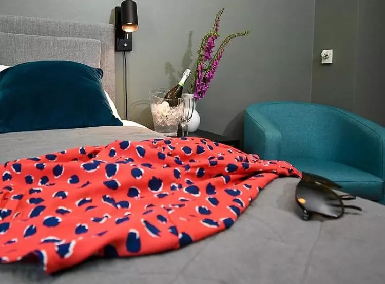 Hasse På Sjökanten Hotell & Restaurang