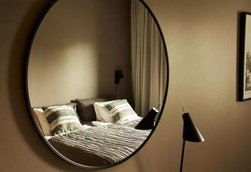 Hasse På Sjökanten Hotell & Restaurang