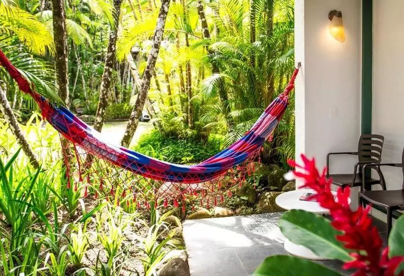 酒店 Aldeia De Sahy