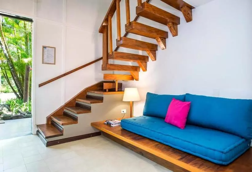 酒店 Aldeia De Sahy