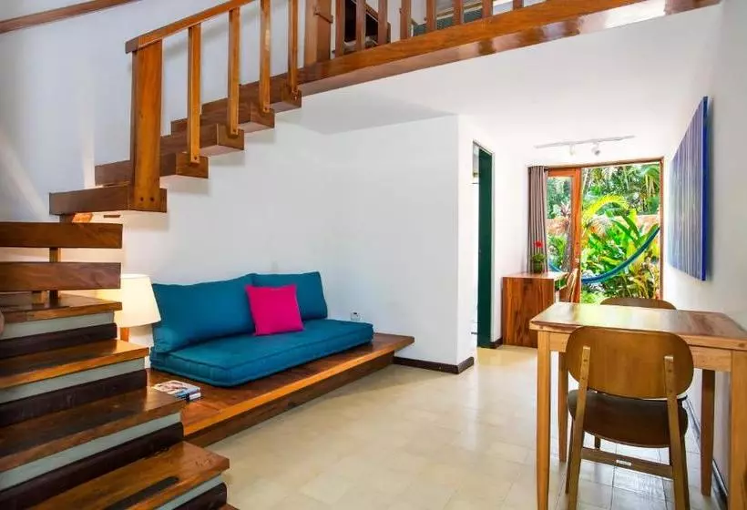 酒店 Aldeia De Sahy