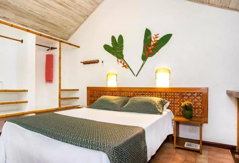 酒店 Aldeia De Sahy