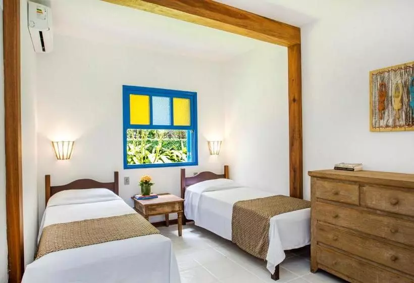 酒店 Aldeia De Sahy