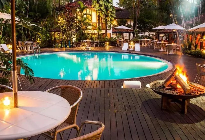 酒店 Aldeia De Sahy