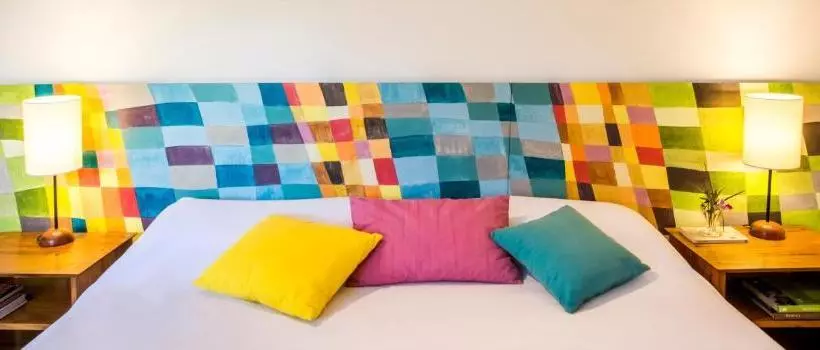 酒店 Aldeia De Sahy