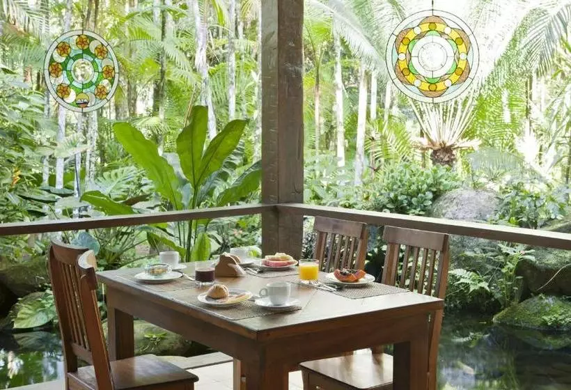 酒店 Aldeia De Sahy