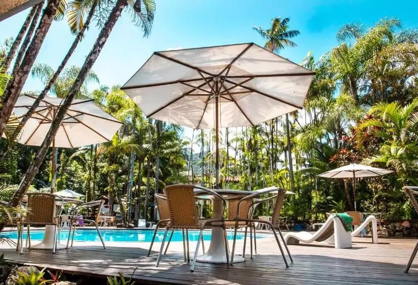 酒店 Aldeia De Sahy