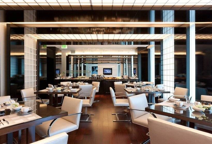 ホテル Beaux Arts, Autograph Collection