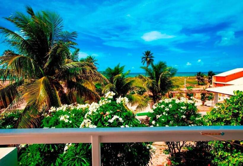 Brisamar Hotel Pousada