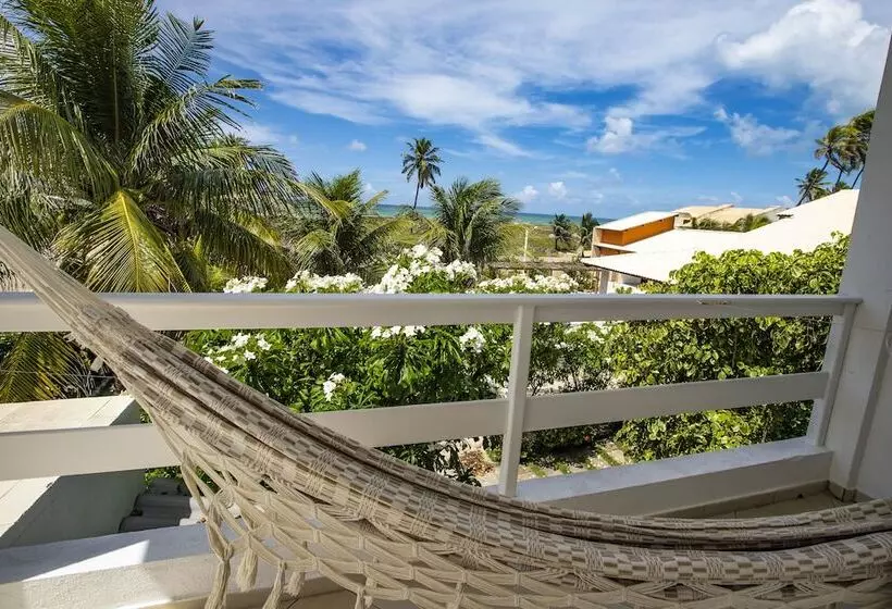 Brisamar Hotel Pousada