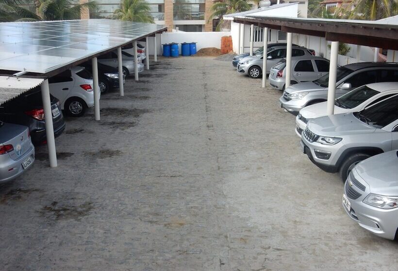 Brisamar Hotel Pousada