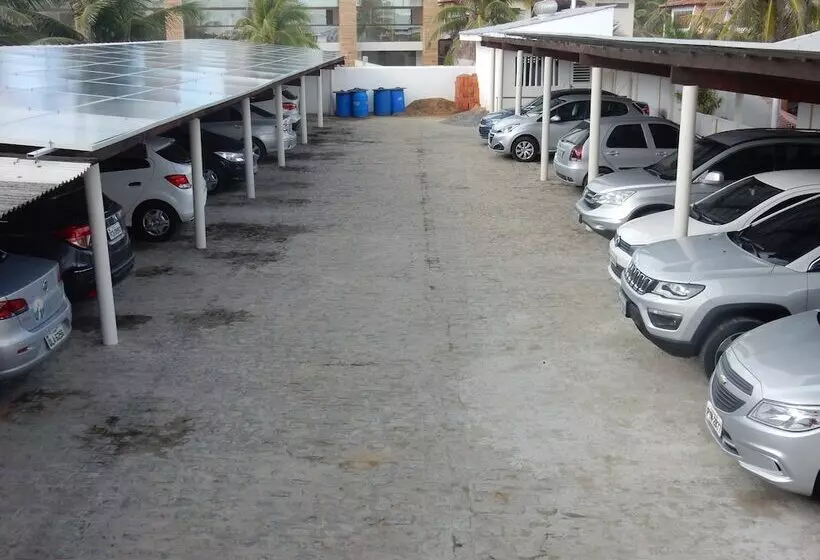 Brisamar Hotel Pousada