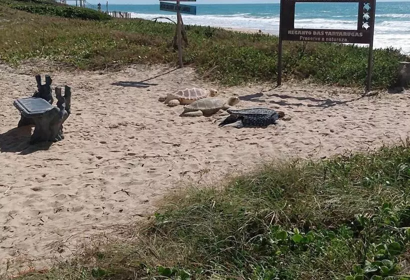 Brisamar Hotel Pousada