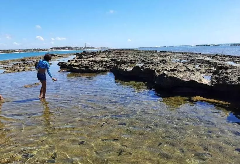 Brisamar Hotel Pousada