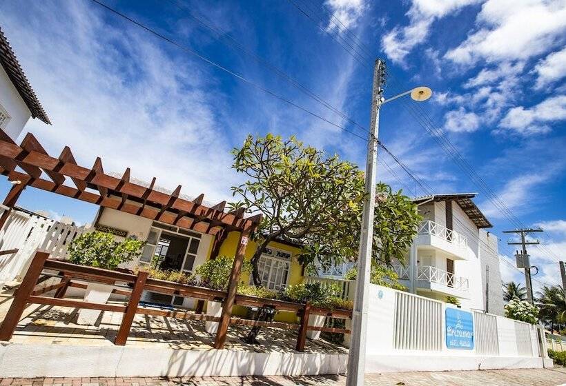 Brisamar Hotel Pousada