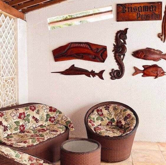 Brisamar Hotel Pousada