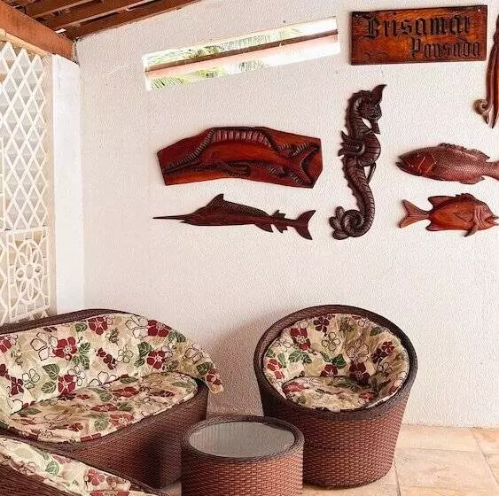 Brisamar Hotel Pousada